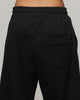 American Thrift Wide Leg Pants Black
