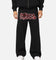 Carre Terrace Trackpants Black