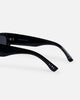 Aire X Von Dutch Renegade Sunglasses Black/Smoke