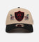 New Era Las Vegas Raiders 'Dragon Collection' 9FORTY A-Frame Snapback Black/Oak
