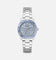 Guess Mainline Mariana Watch Silver/Blue