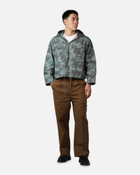 Carré Disney Mickey & Friends Ivy League Chino Pants Dark Khaki