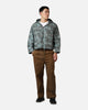 Carré Disney Mickey & Friends Ivy League Chino Pants Dark Khaki