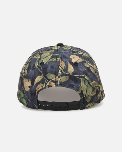 New Era Chicago White Sox 'Forest Camo' 9FORTY A-Frame Snapback Forest Camo