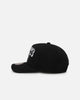 Mitchell & Ness Las Vegas Raiders Champs Graffiti Pro Crown Snapback Black