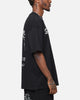 Ed Hardy Tiger Stamp T-Shirt Black