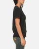 Ed Hardy Blaze T-Shirt Black