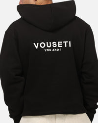 Vouseti The OG Hoodie Black