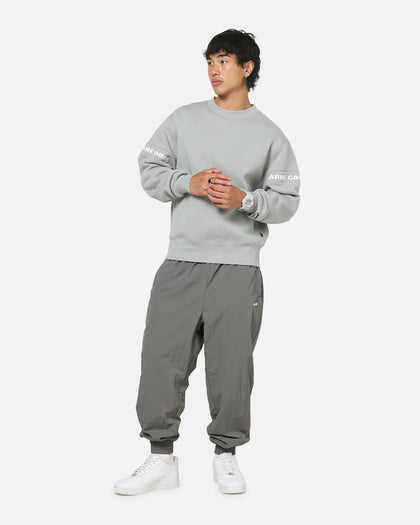 Carre La Manche 2.0 Crewneck Grey