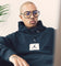 NUQE Men's Lee Bluelight Glasses Black/Bluelight