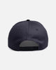 New Era Las Vegas Raiders 'Graphite Black' 9FORTY A-Frame Snapback Black/Grey