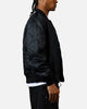 Alpha Industries L-2B Quilted Flight Jacket Black
