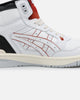 Asics EX89 MT White/Spice Latte