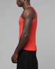 Loiter Impact Tank Red