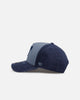 47 Brand Texas Rangers 'Everyday Indigo' 47 Offside Snapback Blue/Navy