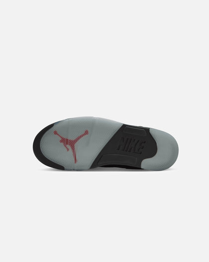 Jordan Air Jordan 5 Retro "Halloween" Black/Black