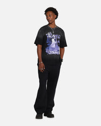 Lil Wayne Lil Wayne T-Shirt Black Wash