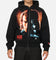 73Studio Star Wars 2005 Vader Zip Hoodie Black