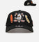 New Era Anaheim Ducks 'City Icons' 9FORTY A-Frame Snapback Black