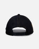 New Era New York Yankees 'Statement Suede 10 Year Anniversary' 9FORTY A-Frame Snapback Black Suede