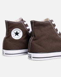 Converse Chuck Taylor All Star High Brown