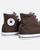 Converse Chuck Taylor All Star High Brown