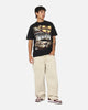 Wu Tang Clan Swarm T-Shirt True Black