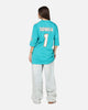 Nike Miami Dolphins Tua Tagovailoa #1 Home Game NFL Jersey  Turbo Green