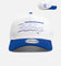 New Era Canterbury-Bankstown Bulldogs 'Chrome Script' 9FORTY A-Frame Snapback Official Team Colour