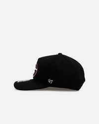 47 Brand Georgia Bulldogs 'Wooly' 47 Hitch Snapback Official Team Colors