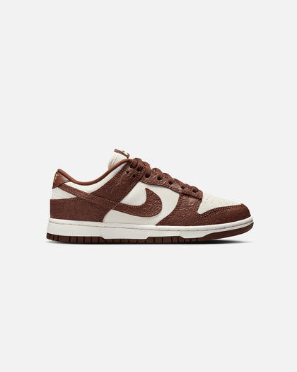 Nike Women's Dunk Low Sail