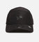New Era Detroit Lions 'New Era x Alpha Industries' Camper Strapback Black