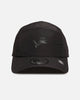 New Era Detroit Lions 'New Era x Alpha Industries' Camper Strapback Black