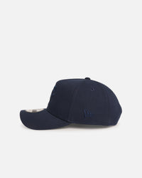 New Era Newcastle Knights 'Ocean Blue' 9FORTY A-Frame Snapback Oceanside Blue