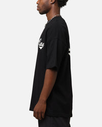 Carre Simplicate V2 T-Shirt Black