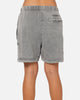 Pro Standard Las Vegas Raiders Washed Classic Shorts Washed Grey