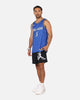 Jordan Sport Dri-FIT Graphic Shorts Black