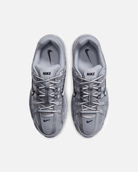 Nike Women's P-6000 Wolf Grey