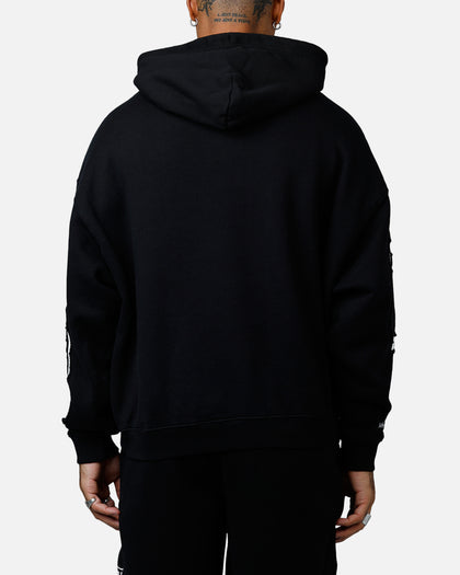 Mitchell & Ness Las Vegas Raiders C&S Hoodie Official Team Color