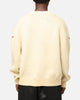 Loiter Substance Knit Sweater Off White