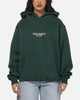 Vouseti The OG Hoodie Forest Green