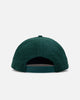New Era Mexico National Baseball Team 'Mexican Cord Golfer' Corduroy Golfer Snapback Green