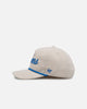 47 Brand Detroit Lions 'Natural Script' Premium Hitch Corduroy Snapback Natural