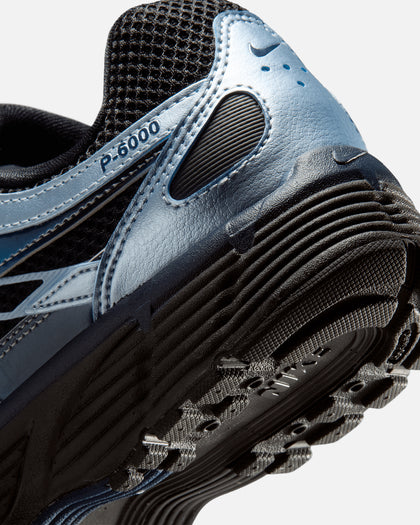 Nike Women's P-6000 Black/Black