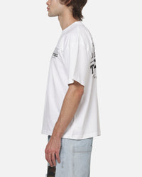 XXIII Studio T-Shirt White/Black