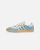 Adidas Samba OG Light Blue/White