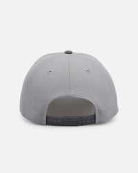 New Era Chicago White Sox 'Smoke' 9FORTY A-Frame Snapback Smoke