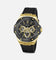 Guess Mainline Garver Watch Black/Gold