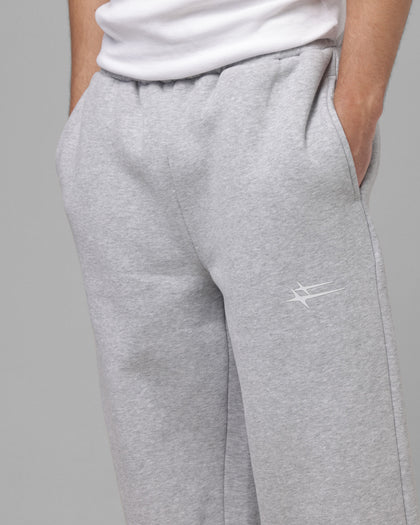 Loiter Ultra Hybrid Sweatpants Grey Marle