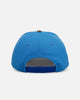 New Era Los Angeles Chargers 'Realtree Visor' 9FORTY A-Frame Snapback Official Team Color